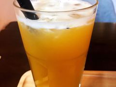 -Poke lemon海鲜波奇饭·柠檬茶(金碧开放小区店)