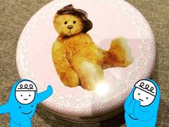 -珍妮曲奇聪明小熊(尖沙咀店)