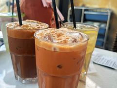 -何九海南茶店(鬼仔巷店)