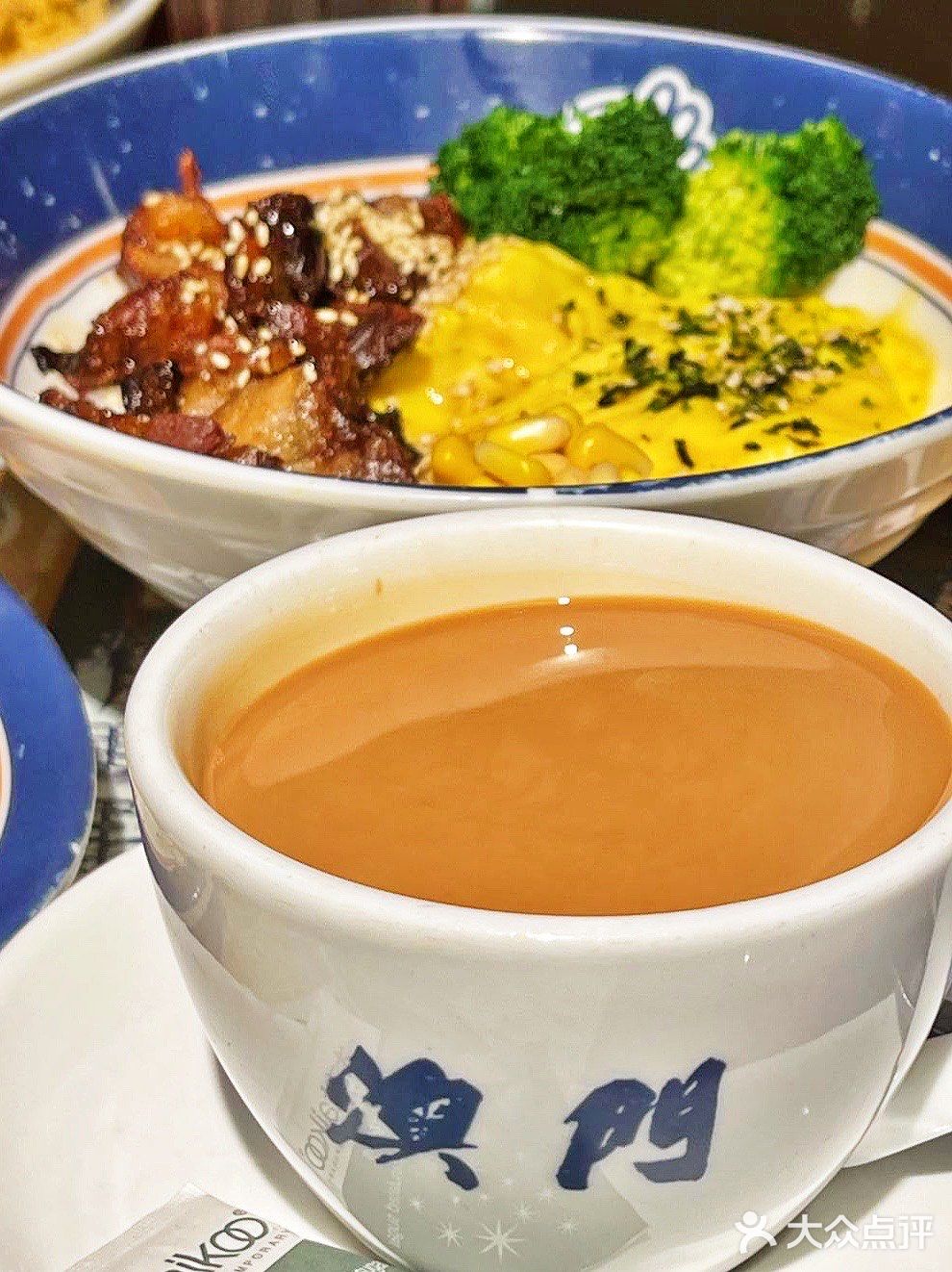 ✅南京好店🧏🏻‍♂️不能错过的地道澳门茶餐厅🔥 