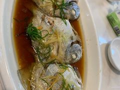 -龙记烤鸭店(新民路店)
