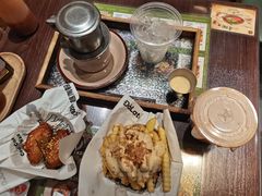 -大叻和越南粉(南浦里店)