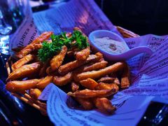 -MOSSO德国餐厅·音乐酒吧(环宇荟店)