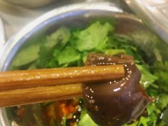 -憨铁匠老火锅(龙岗万科里店)