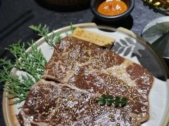 -黑牛の店·黑金店(沈阳万象城店)