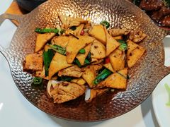-简小姐·上海餐厅(长城大厦店)