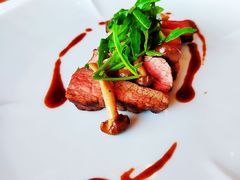 -广州柏悦酒店·悦景轩·粤菜餐厅