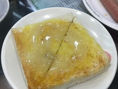 厚士多-义顺牛奶公司(庇利金街店)