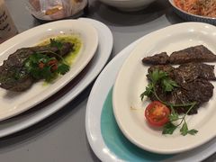 -西堤牛排(北京国瑞店)