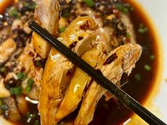 -李大爷的泡椒馆(冉家坝店)