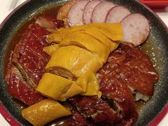 -龙记香港茶餐厅(久光百货店)