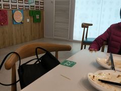 -华辉拉肠(同福店)