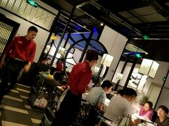 -川锅一号火锅(铜山万达店)