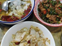 -湘香私房菜(大石长隆店)