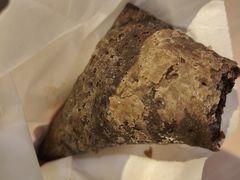 脆脆奶思三角派-麦当劳(望京国际商业中心店)