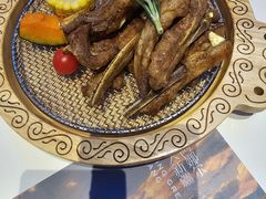 -阿娜尔·新疆菜(宜家荟聚中心店)