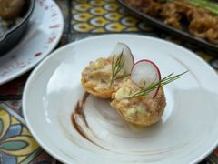 -BROWNSTONE布朗石西班牙餐厅(富城店)