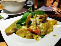 -金厨泰国餐厅·全泰籍厨师料理(拱北店)