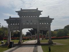 -江南第一家