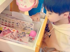 -极橙儿童齿科矫正中心(奥城店)