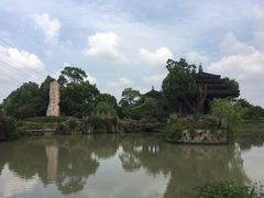 -韩湘水博园
