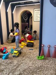 -MELAND CLUB亲子乐园·派对·餐厅(北京芳圆里ID MALL店)