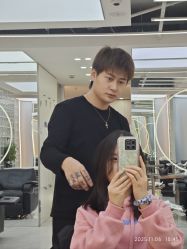 点击看大图 -赤道 Hair Salon