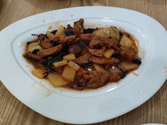 -佛有缘素食馆·荔湾老字号(陈家祠首店)