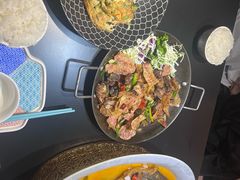 -桥边小楼·手工云南菜·古城观景小楼