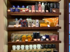 零售区-星巴克臻选(思南公馆店)