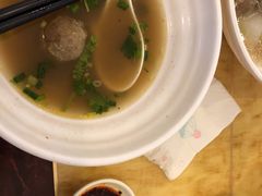 -莲塘味宝园牛杂(天越翔园店)