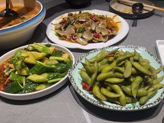 -轻松串吧(亦庄上海沙龙店)