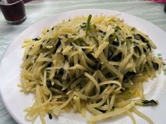 -横道佛手居筋饼店