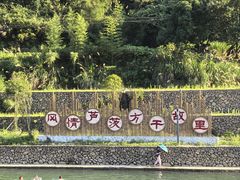 -芦茨金富饭庄·25年老字号·专做稻草鸡