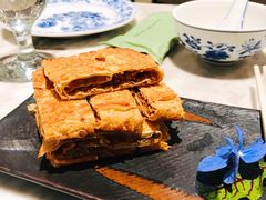 现制脆皮素鸭-漢舍中国菜馆(889广场店)