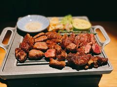 -三喜鲜生(明致商厦店)