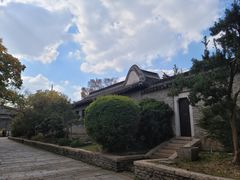 -广富林郊野公园