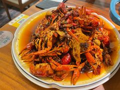 -马头巷·食景园(苏州总店)