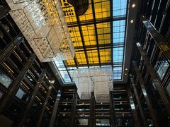 -行者书屋大堂吧 ·下午茶(南京圣和府邸酒店)