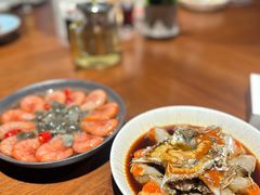 -高佳庄·舟山海鲜(海景旗舰店)