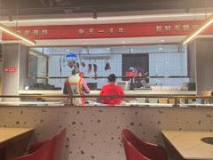-尚御潮汕牛肉自助火锅(锦园店)