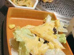 -AJIYA·池袋日式烧肉自助(天津万象城店)