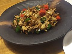 -禧和源养生素食茶馆