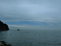 -金海滩海水浴场