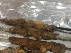 -牛壹品牛肉拉面(东风路店)