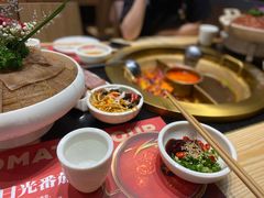 -豪渝火锅(红谷滩万达店)