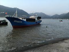 -北岐滩涂