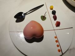 情人节甜品•初心-Wei菋·Le Bistrot