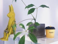 -CAFE'IN精品咖啡体验空间(小寨店)