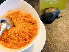 -芽庄洲际酒店自助餐厅